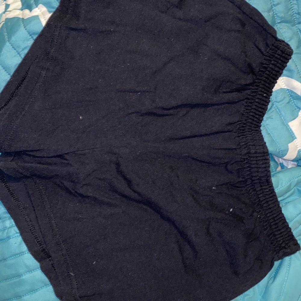 Soffe Shorts